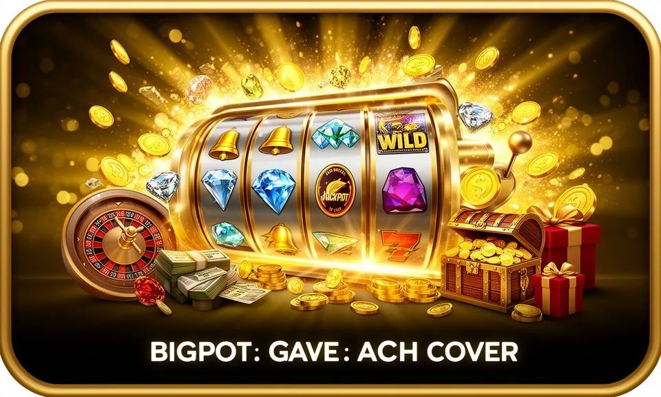 Slot Bonanza